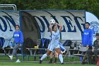 Women's Soccer vs WPI  Wheaton College Women's Soccer vs Worcester Polytechnic Institute. - Photo By: KEITH NORDSTROM : Wheaton, women's soccer